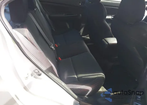 2020 Subaru Wrx from USA, damaged, VIN JF1VA1A66L9807012